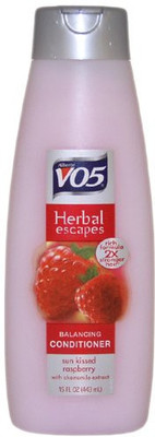 Alberto VO5 Herbal Conditioner Alberto VO5 Herbal Conditioner