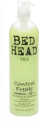 TIGI Bed Head Control Freak Conditioner TIGI Bed Head Control Freak Conditioner
