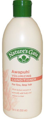 Nature'S Awapuhi Volumizing Conditioner-Pack of 4 Nature'S Awapuhi Volumizing Conditioner-Pack of 4