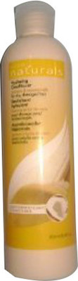 Avon Hair Conditioner and Coconut Milk Avon Hair Conditioner and Coconut Milk