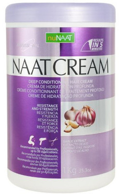 Nunaat Garlic Cream Intensive Care Nunaat Garlic Cream Intensive Care