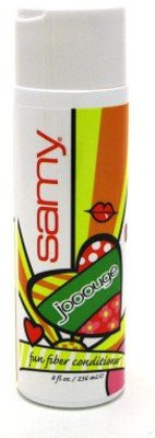 14% OFF on Samy Jooouge Fun Fiber Conditioner 14% OFF on Samy Jooouge Fun Fiber Conditioner