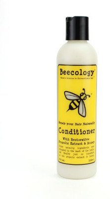 Beecology Beessential All Natural Sulfate Free Repair Conditioner Beecology Beessential All Natural Sulfate Free Repair Conditioner