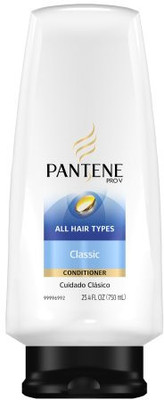Pantene Clean Daily Conditioner Pantene Clean Daily Conditioner