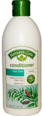 Nature'S Tea Tree Calming Conditioner Nature'S Tea Tree Calming Conditioner