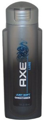 Axe Just Soft Conditioner Axe Just Soft Conditioner