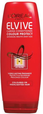 L 'Oreal Paris Elvive Colour Protect Conditioner L 'Oreal Paris Elvive Colour Protect Conditioner
