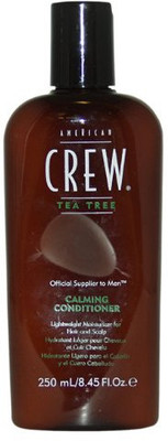 American Crew Tea Tree Conditioner American Crew Tea Tree Conditioner