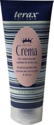 Terax Crema Ultra Moisturizing Daily Conditioner Terax Crema Ultra Moisturizing Daily Conditioner