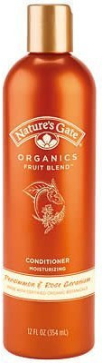 1% OFF on Nature'S Organics Fruit Blend Conditioner Persimmon and Rose Geranium (Pack of 3) 1% OFF on Nature'S Organics Fruit Blend Conditioner Persimmon and Rose Geranium (Pack of 3)