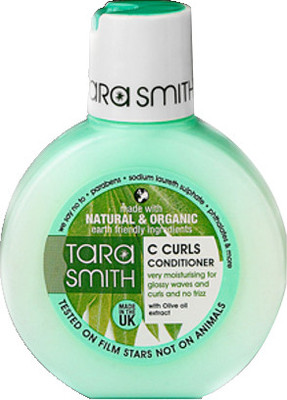 28% OFF on Tara Smith C Curls Conditioner