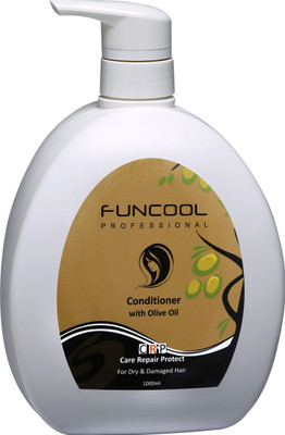 Funcool Conditioner Dry & Damage Funcool Conditioner Dry & Damage
