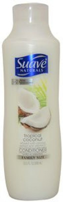 3% OFF on Suave Tropical Coconut Conditioner 3% OFF on Suave Tropical Coconut Conditioner