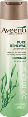 32% OFF on Aveeno Pure Renewal Conditioner Imported 32% OFF on Aveeno Pure Renewal Conditioner Imported