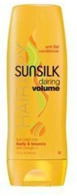 Unilever Daring Volume Anti-flat Conditioner