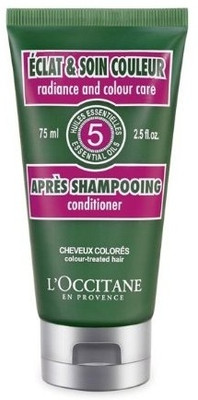 L'Occitane en Provence Aromachologie Radiance and Color Care Conditioner L'Occitane en Provence Aromachologie Radiance and Color Care Conditioner