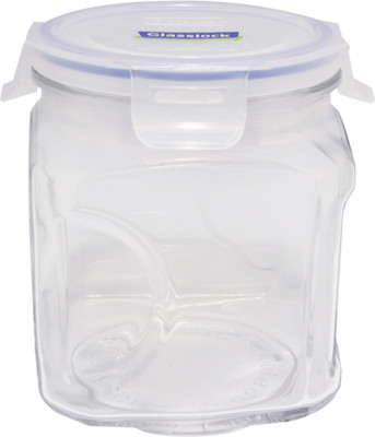 11% OFF on Glasslock - 1500 ml Glass Food Container Clear 11% OFF on Glasslock - 1500 ml Glass Food Container Clear