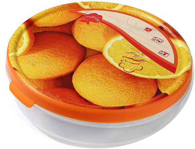 Juypal Hogar Iml Easy Open - 2.2 L Plastic Food Container Multicolor