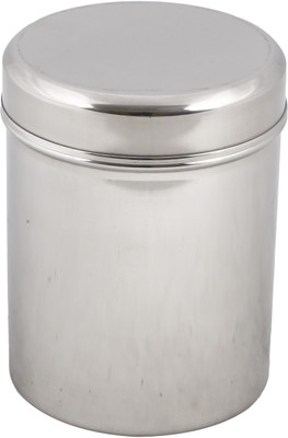 23% OFF on Lime Deep Dabba 10 - 350 ml Stainless Steel Food Container Steel 23% OFF on Lime Deep Dabba 10 - 350 ml Stainless Steel Food Container Steel