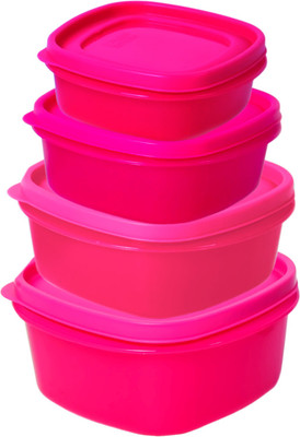 40% OFF on K2K - 300 ml, 600 ml, 1100 ml Plastic Food Container Pack of 3, Blue 40% OFF on K2K - 300 ml, 600 ml, 1100 ml Plastic Food Container Pack of 3, Blue