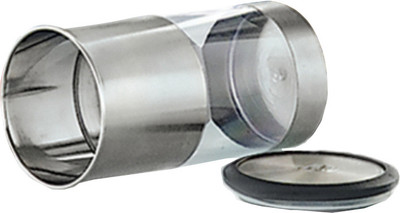 9% OFF on JVL Rocket Magic - 1 Piece - 2000 ml Plastic, Stainless Steel Food Container Steel 9% OFF on JVL Rocket Magic - 1 Piece - 2000 ml Plastic, Stainless Steel Food Container Steel