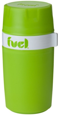 WonderChef Fuel Food'N Bev 34600998 - 0.35 L Plastic Food Container Multicolor WonderChef Fuel Food'N Bev 34600998 - 0.35 L Plastic Food Container Multicolor