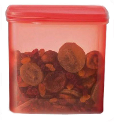 10% OFF on Tupperware - 3900 ml Plastic Food Container Orange 10% OFF on Tupperware - 3900 ml Plastic Food Container Orange