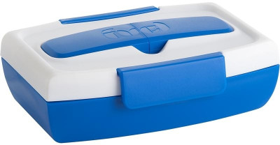 WonderChef Fuel Food-To-Go 34900998 - 1 L Plastic Food Container Multicolor