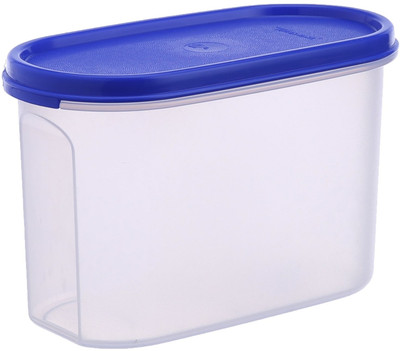 18% OFF on Tupperware - 1100 ml Plastic Food Container Blue 18% OFF on Tupperware - 1100 ml Plastic Food Container Blue