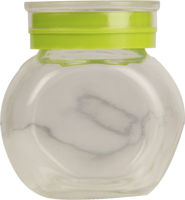 Taz - 250 ml Glass Food Container White Taz - 250 ml Glass Food Container White