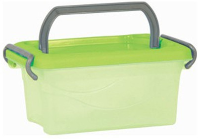 12% OFF on Princeware - 3000 ml Plastic Food Container Green 12% OFF on Princeware - 3000 ml Plastic Food Container Green