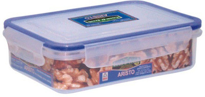 10% OFF on Aristo Lock&fresh210 - 700 ml Polypropylene Food Container Blue 10% OFF on Aristo Lock&fresh210 - 700 ml Polypropylene Food Container Blue