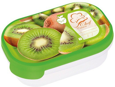 Juypal Hogar IML Easy Open - 500 ml Polypropylene Food Container Multicolor Juypal Hogar IML Easy Open - 500 ml Polypropylene Food Container Multicolor