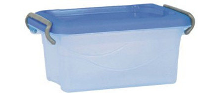 12% OFF on Princeware - 9000 ml Plastic Food Container Blue 12% OFF on Princeware - 9000 ml Plastic Food Container Blue