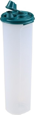 Signoraware Jumbo - 1100 ml Plastic Food Container White, Green Signoraware Jumbo - 1100 ml Plastic Food Container White, Green