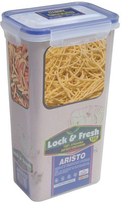 26% OFF on Aristo Lock&fresh105 - 2150 ml Polypropylene Food Container Blue 26% OFF on Aristo Lock&fresh105 - 2150 ml Polypropylene Food Container Blue