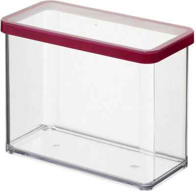 5% OFF on Rotho Princeware Box - 2100 ml Plastic Food Container Clear 5% OFF on Rotho Princeware Box - 2100 ml Plastic Food Container Clear