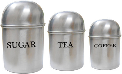 42% OFF on Bosky - 500 ml Stainless Steel Food Container Pack of 3, Steel 42% OFF on Bosky - 500 ml Stainless Steel Food Container Pack of 3, Steel