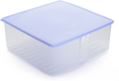 16% OFF on Tupperware - 8000 ml Plastic Food Container Blue 16% OFF on Tupperware - 8000 ml Plastic Food Container Blue