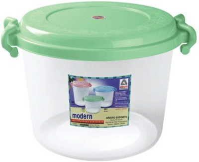8% OFF on Aristo - 7 ml Polypropylene Food Container Green 8% OFF on Aristo - 7 ml Polypropylene Food Container Green