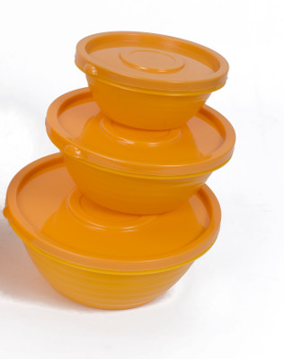 57% OFF on Tallboy Red Container round 3pc set - 1500 ml Plastic Food Container Pack of 3, Orange 57% OFF on Tallboy Red Container round 3pc set - 1500 ml Plastic Food Container Pack of 3, Orange