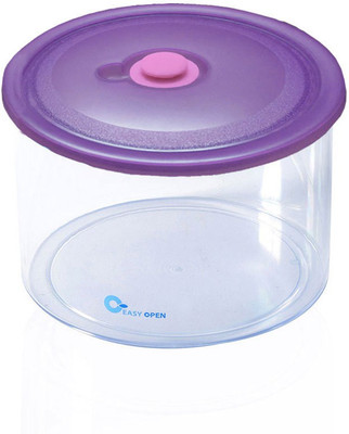 Aapno Rajasthan - 1850 ml Plastic Food Container Blue, Purple