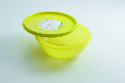 5% OFF on MasterCook Keeper - 1150 ml Plastic Food Container Green 5% OFF on MasterCook Keeper - 1150 ml Plastic Food Container Green