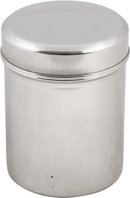 23% OFF on Ndura Deep Dabba 11 - 400 ml Stainless Steel Food Container Pack of 6, Steel 23% OFF on Ndura Deep Dabba 11 - 400 ml Stainless Steel Food Container Pack of 6, Steel