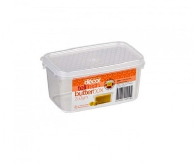 Tellfresh Tall Food Storage The Container