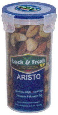 11% OFF on Aristo Lock&Fresh0003 - 450 ml Polypropylene Food Container Blue 11% OFF on Aristo Lock&Fresh0003 - 450 ml Polypropylene Food Container Blue