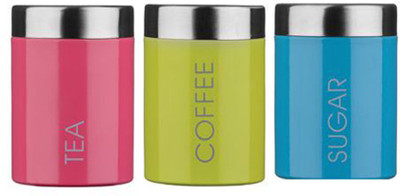 SPE Tea Coffee Sugar Container 750 Ml Stainless Steel Milk Powder SPE Tea Coffee Sugar Container 750 Ml Stainless Steel Milk Powder