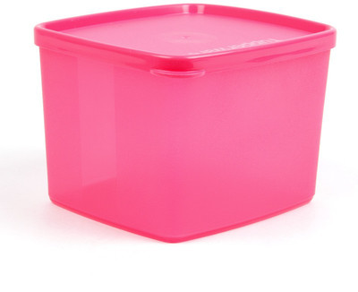 15% OFF on Tupperware - 700 ml Polypropylene Food Container Pink 15% OFF on Tupperware - 700 ml Polypropylene Food Container Pink