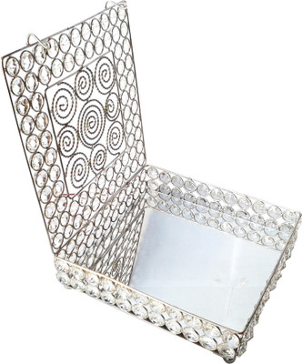 29% OFF on Tattva Inc - 500 gms Glass Food Container White