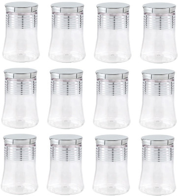 40% OFF on The Italian Kitchen Containers - 2000 ml Plastic Food Container Pack of 12, Clear 40% OFF on The Italian Kitchen Containers - 2000 ml Plastic Food Container Pack of 12, Clear